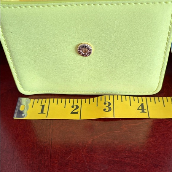 Universal Thread Mini Bag with Gold Chain - Picture 7 of 9